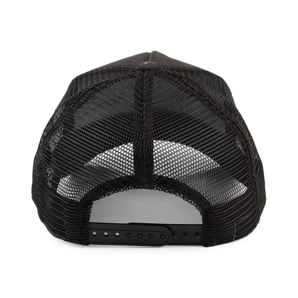 Casquette Trucker King Of The Jungle noir GOORIN