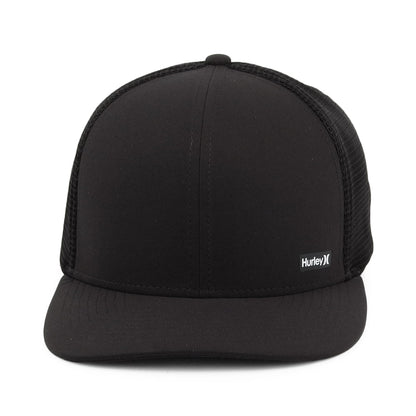 Casquette Trucker Flexfit League noir HURLEY