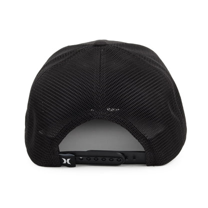 Casquette Trucker Flexfit League noir HURLEY