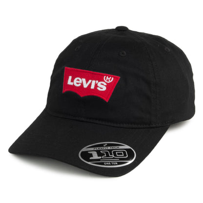 Casquette Big Batwing noir LEVI'S