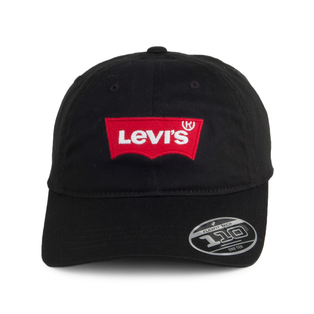 Casquette Big Batwing noir LEVI'S
