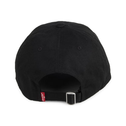 Casquette Big Batwing noir LEVI'S