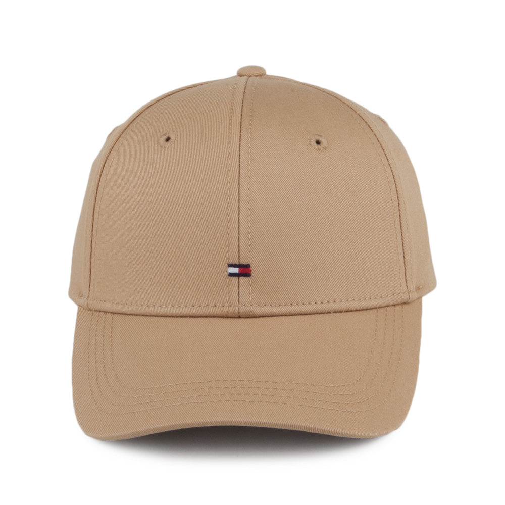 Casquette Classic sable TOMMY HILFIGER