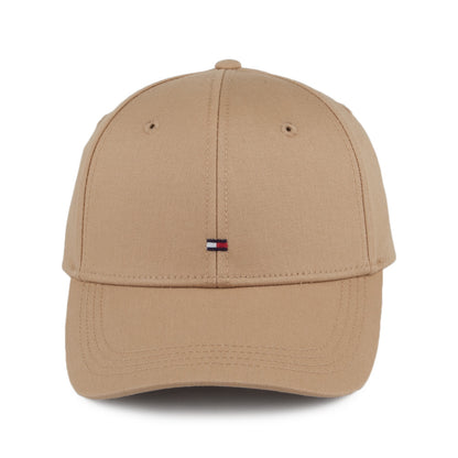 Casquette Classic sable TOMMY HILFIGER