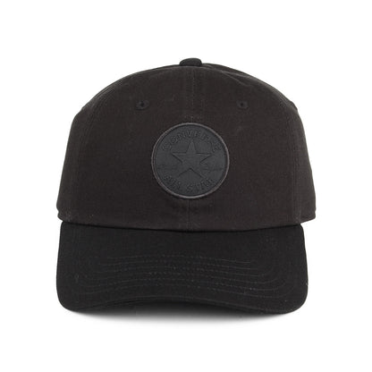 Casquette Monotone Core noir CONVERSE