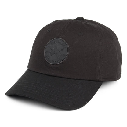 Casquette Monotone Core noir CONVERSE