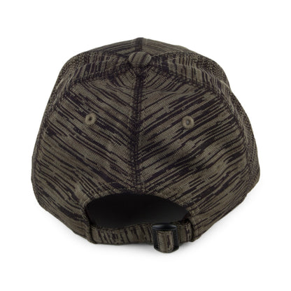 Casquette 9FORTY Engineered Fit Cleveland Cavaliers olive-noir NEW ERA