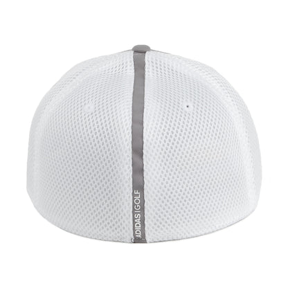 Casquette A Stretch Tour gris-blanc ADIDAS