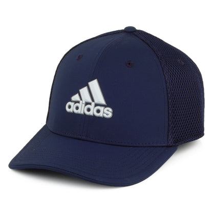 Casquette A Stretch Tour bleu marine ADIDAS