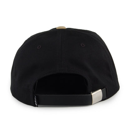 Casquette Strapback Jones NY noir HUF