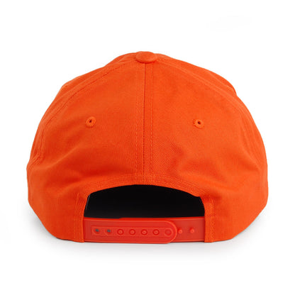 Casquette Snapback MP Zap orange BRIXTON