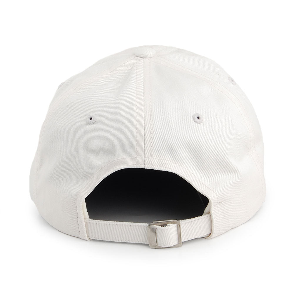Casquette Lewiston ivoire CARHARTT WIP