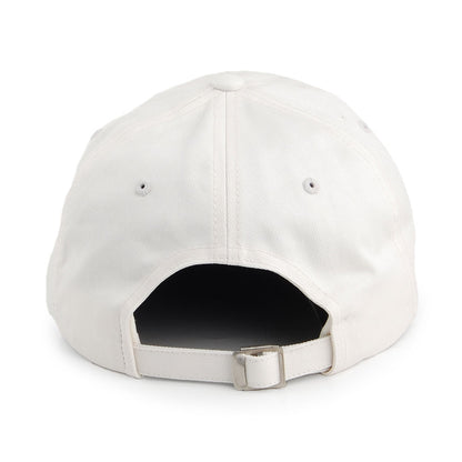 Casquette Lewiston ivoire CARHARTT WIP