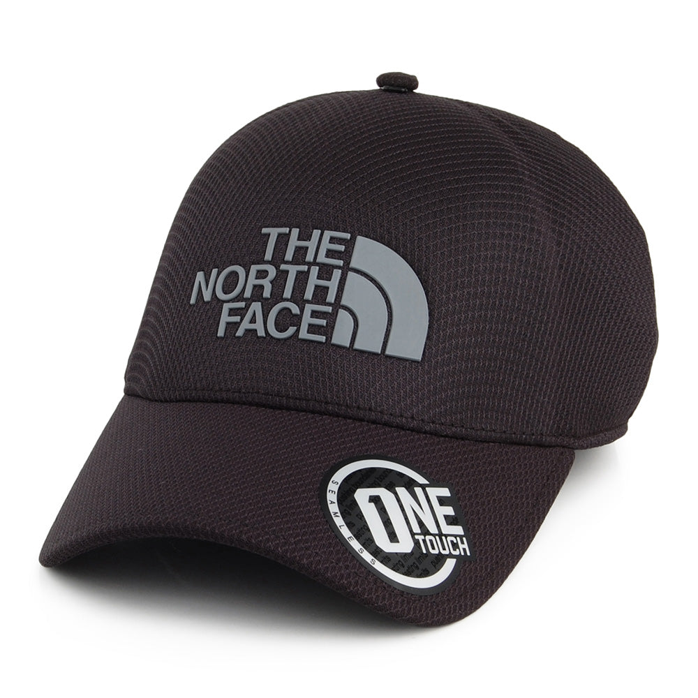 Casquette Lite One Touch noir-gris THE NORTH FACE