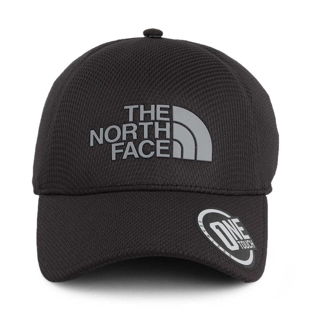 Casquette Lite One Touch noir-gris THE NORTH FACE