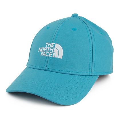 Casquette Classic 66 bleu THE NORTH FACE