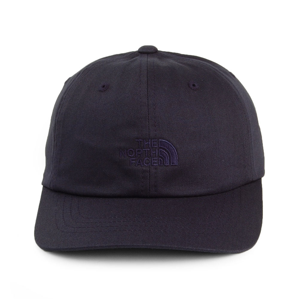 Casquette The Norm III bleu marine THE NORTH FACE