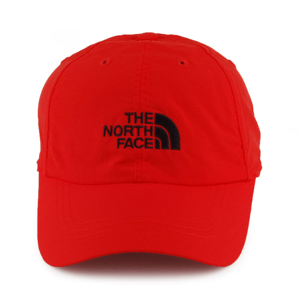 Casquette Horizon II rouge THE NORTH FACE