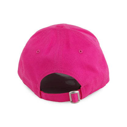 Casquette Femme 9FORTY League Essential L.A. Dodgers rose NEW ERA