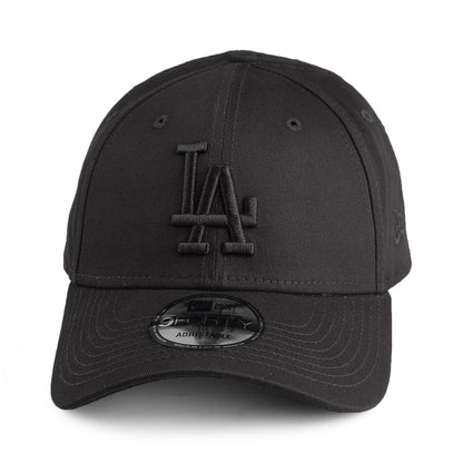 Casquette Snapback 9FORTY L.A. Dodgers noir NEW ERA