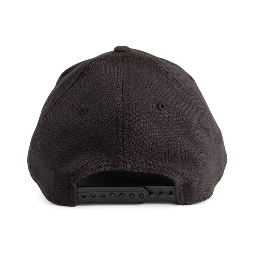 Casquette Snapback 9FIFTY Stretch Snap Las Vegas Raiders noir NEW ERA