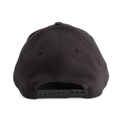 Casquette Snapback 9FIFTY NFL Stretch Snap New England Patriots noir NEW ERA
