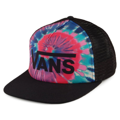 Casquette Trucker Spring Break noir VANS