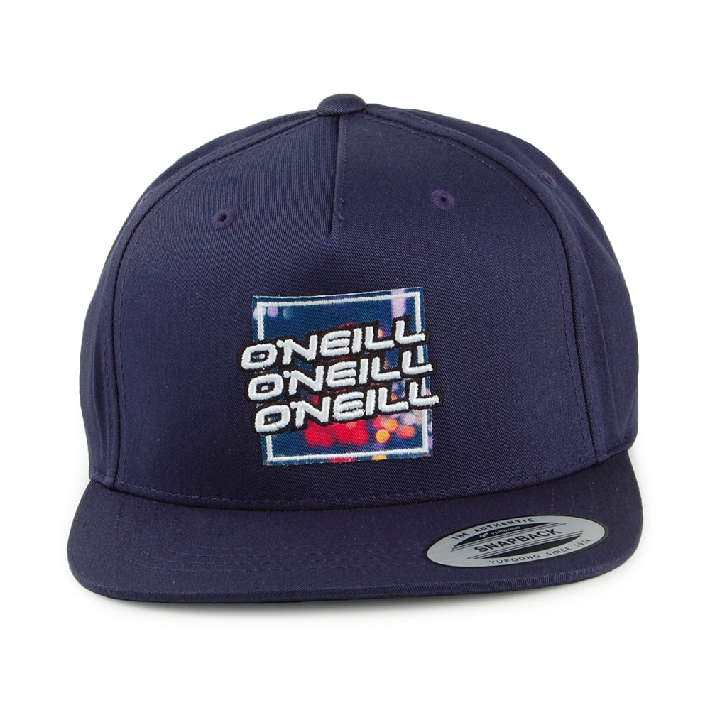 Casquette Snapback Point Sal II bleu O'NEILL