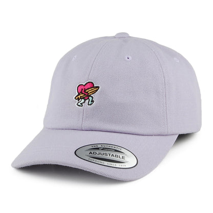 Casquette Classic Logo violet clair O'NEILL
