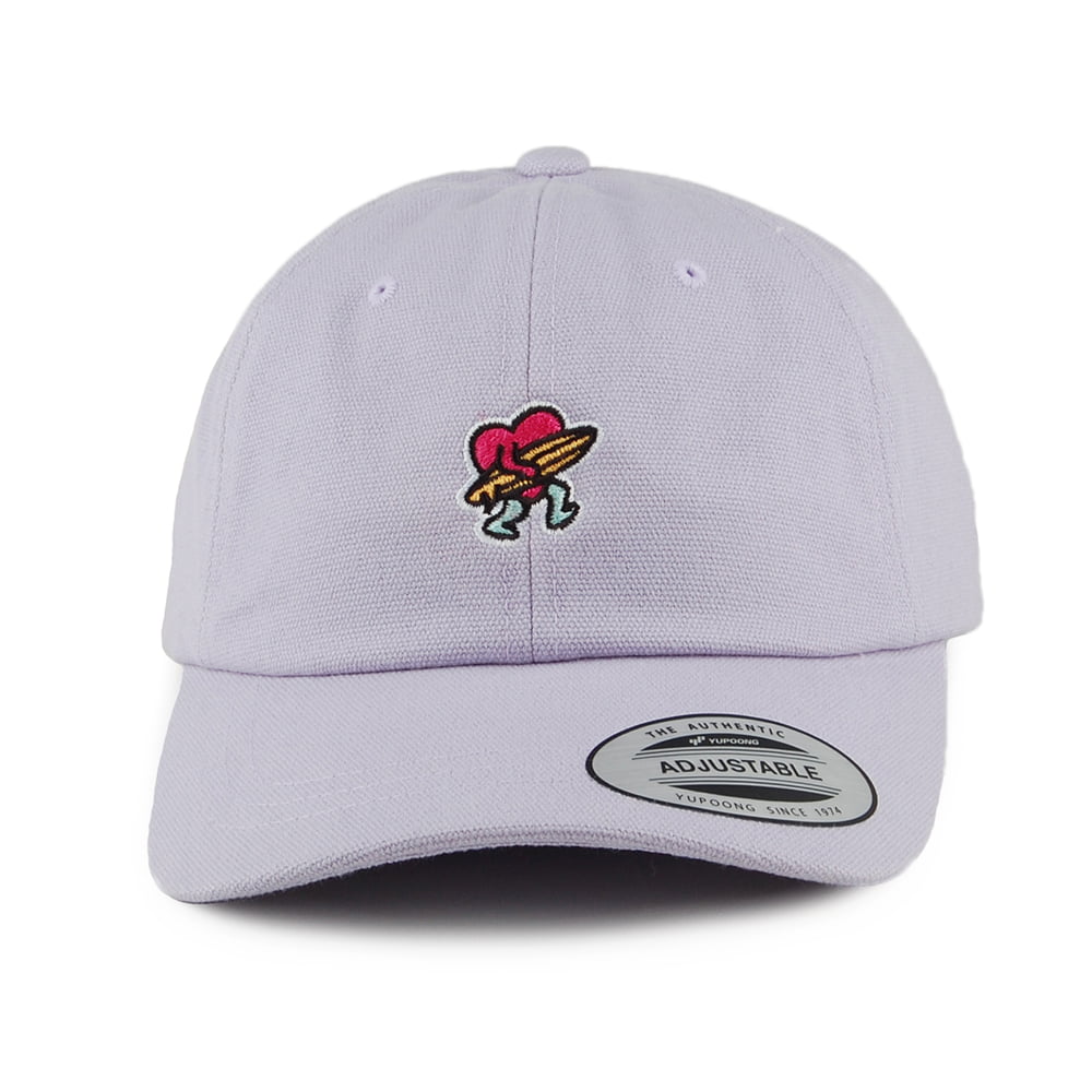 Casquette Classic Logo violet clair O'NEILL