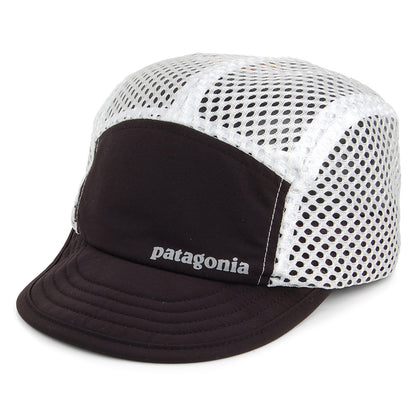Casquette Running Bec-de-Canard noir PATAGONIA
