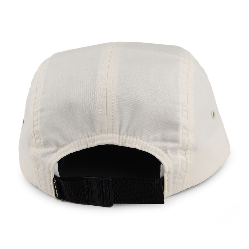 Casquette 5 Panel Foundation huitre THE QUIET LIFE