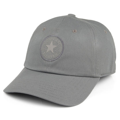 Casquette Monotone Core anthracite CONVERSE