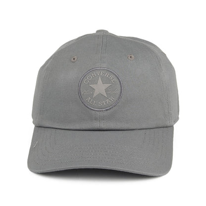 Casquette Monotone Core anthracite CONVERSE