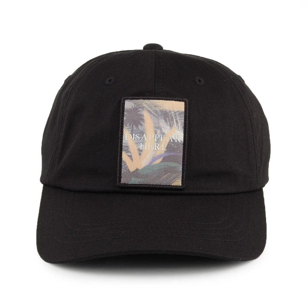 Casquette Paradise noir THE HUNDREDS