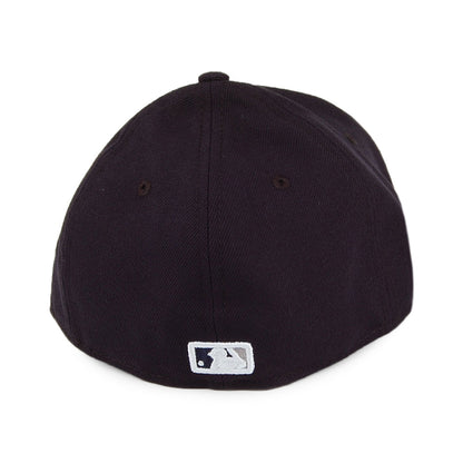Casquette Low Pro 59FIFTY MLB On Field AC Perf New York Yankees bleu marine NEW ERA
