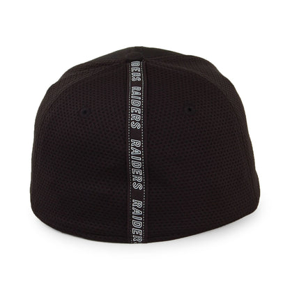 Casquette 39THIRTY NFL Featherweight Las Vegas Raiders noir NEW ERA