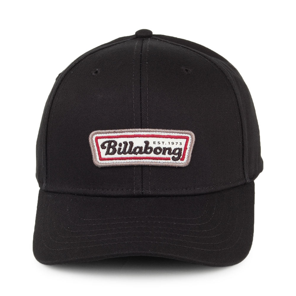 Casquette Snapback Walled II noir BILLABONG