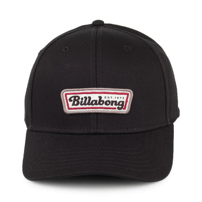 Casquette Snapback Walled II noir BILLABONG