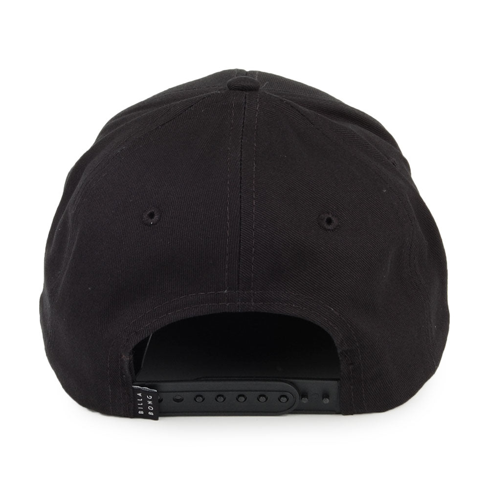 Casquette Snapback Walled II noir BILLABONG