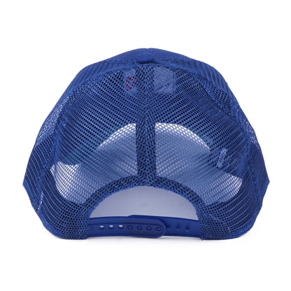 Casquette Trucker Branson MVP New York Rangers bleu 47 BRAND