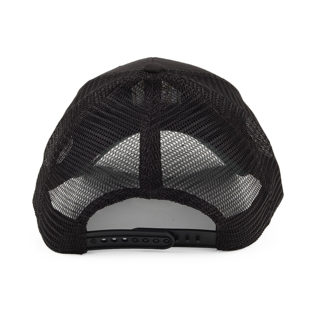 Casquette Trucker NHL Branson MVP Vegas Golden Knights noir 47 BRAND