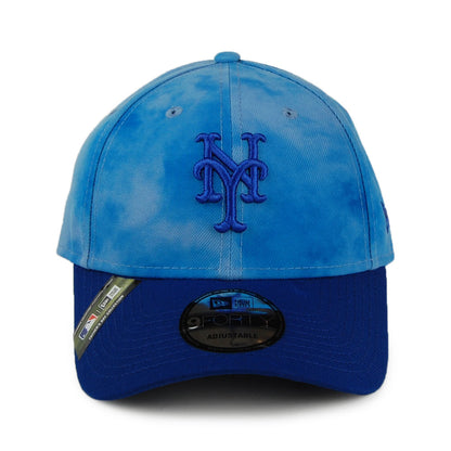 Casquette 9FORTY MLB Sky New York Mets bleu NEW ERA