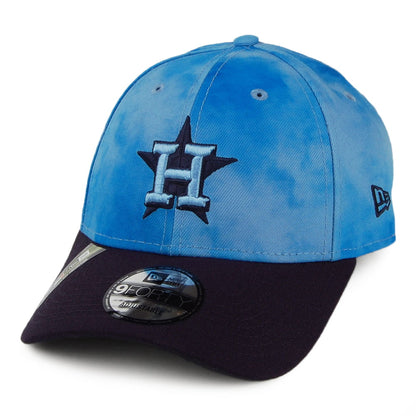 Casquette 9FORTY MLB Sky Houston Astros bleu NEW ERA