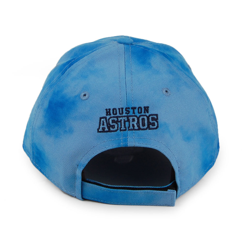 Casquette 9FORTY MLB Sky Houston Astros bleu NEW ERA