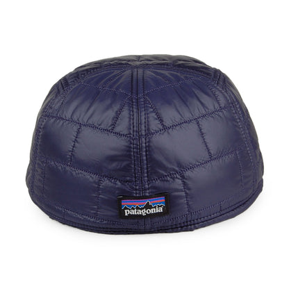 Casquette Recyclée avec Protège-Oreilles Nano Puff bleu marine PATAGONIA