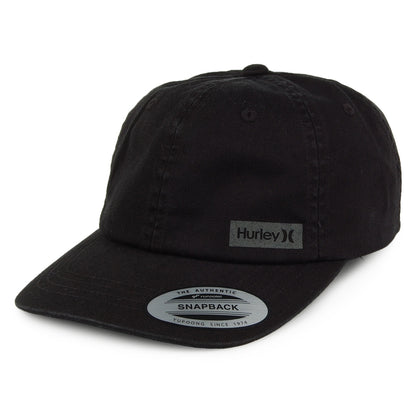 Casquette Délavée One & Only Boxed noir HURLEY