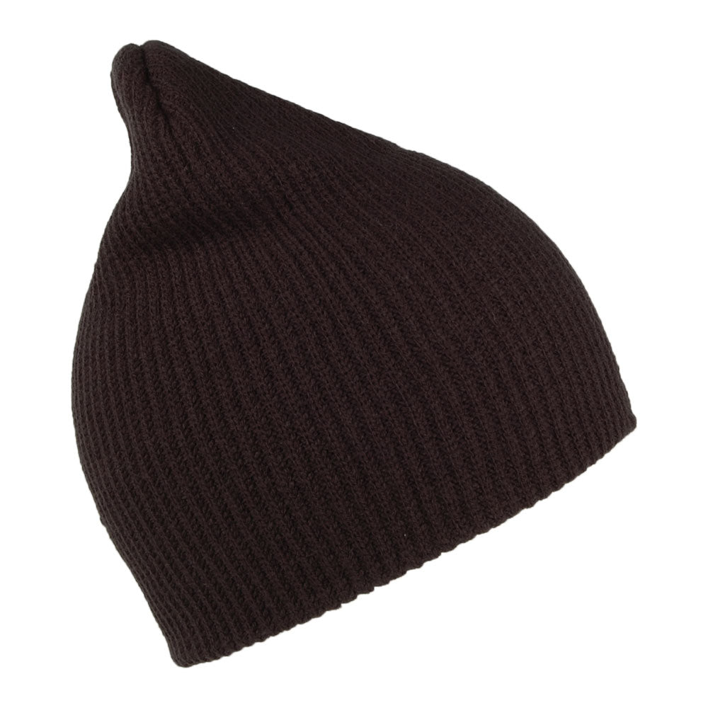 Bonnet Staple One & Only noir HURLEY