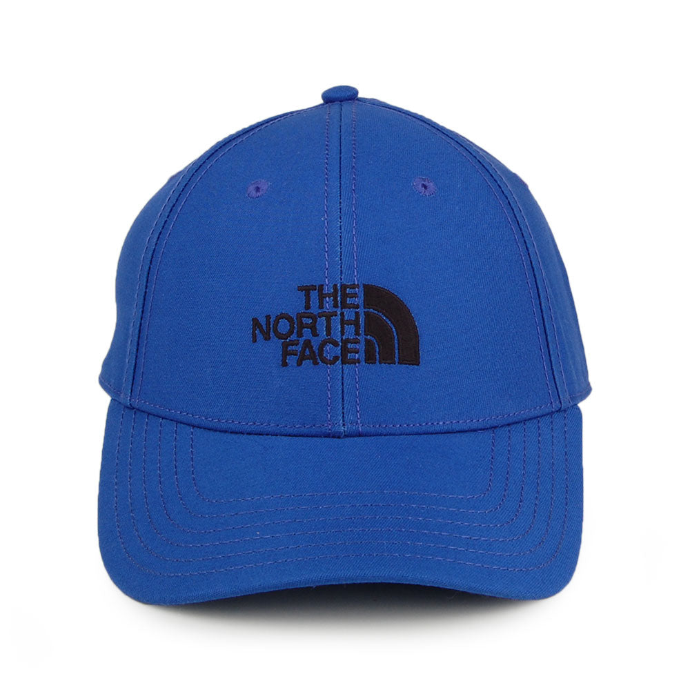 Casquette Classic 66 bleu roi THE NORTH FACE