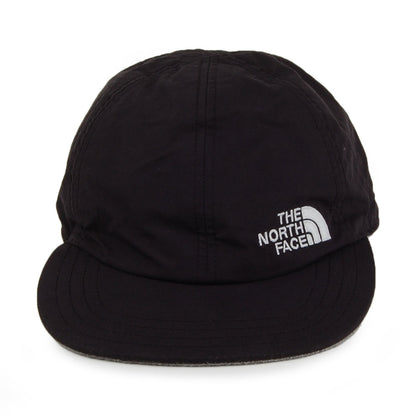 Casquette en Polaire Réversible Norm noir-gris THE NORTH FACE